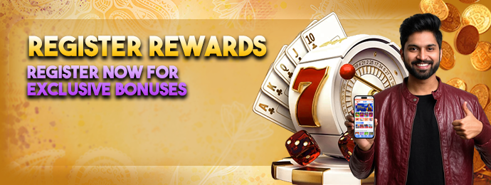 Join BHOLE MATKA to get welcome bonus